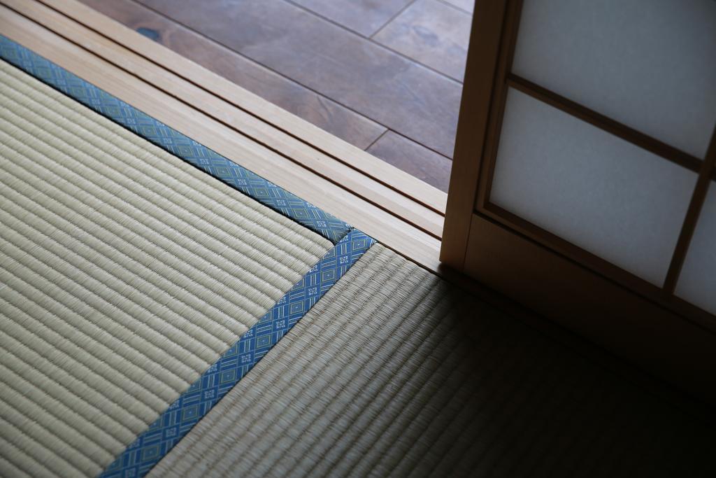 Yuzan Guesthouse Nara Exteriér fotografie