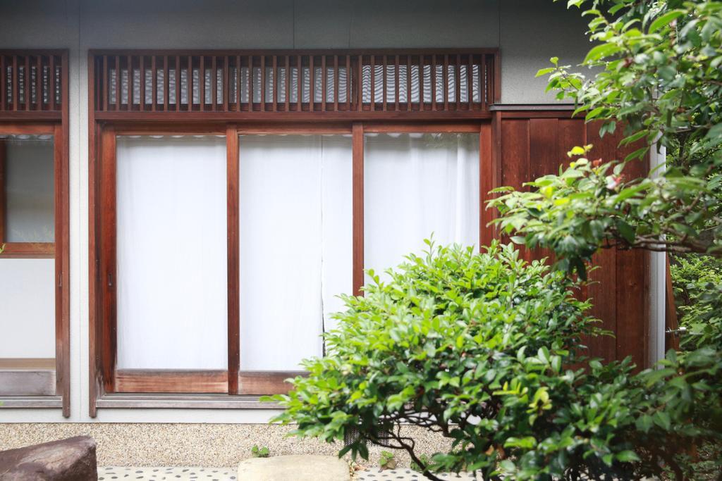 Yuzan Guesthouse Nara Exteriér fotografie