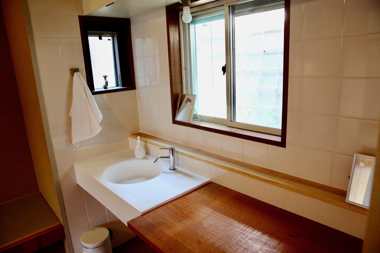 Yuzan Guesthouse Nara Exteriér fotografie
