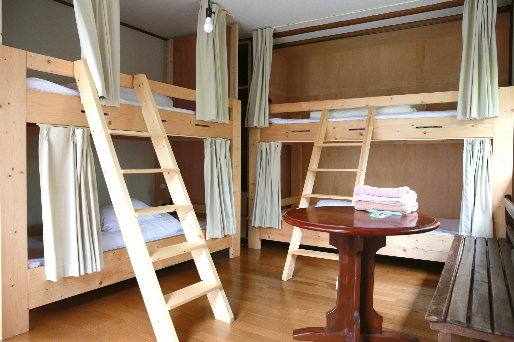 Yuzan Guesthouse Nara Exteriér fotografie